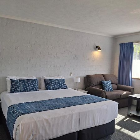 Blue Diamond Motor Inn Dubbo Exteriér fotografie