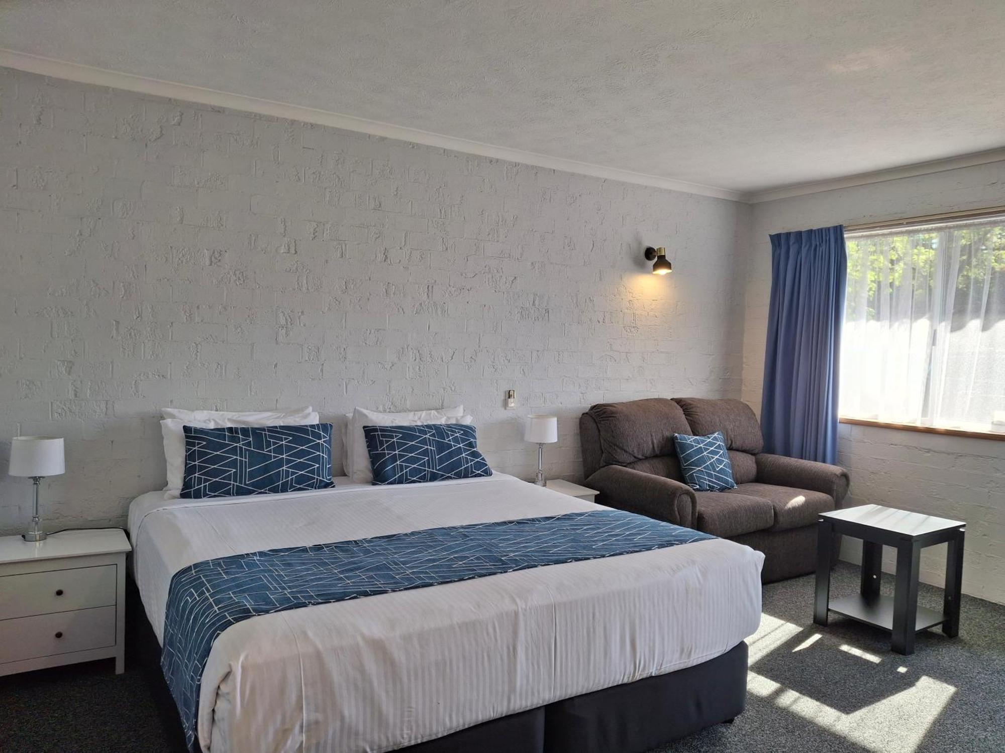 Blue Diamond Motor Inn Dubbo Exteriér fotografie