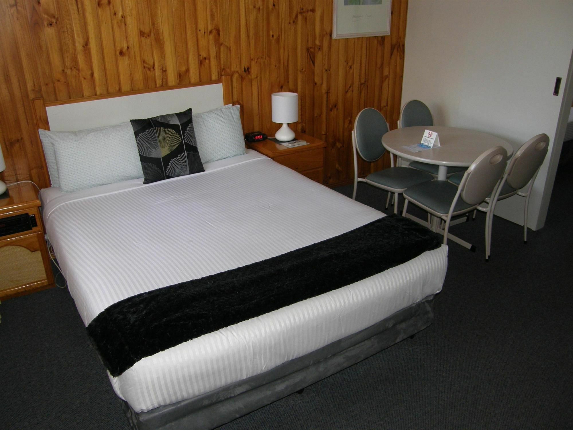 Blue Diamond Motor Inn Dubbo Exteriér fotografie